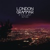 Hey Now - Arty Remix by London Grammar iTunes Track 1