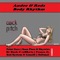 Body Rhythm (Softmal Remix) - Andee & Rods lyrics