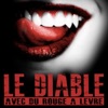 Sinik - Le diable avec du rouge à lèvre