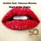 Night of the Nights (feat. Vanessa Bovens) - Avelino lyrics