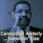 Love for Sale - Cannonball Adderley