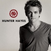Wanted by Hunter Hayes