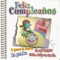 Feliz Feliz en Tu Día - Producciones Pedagógicas Infantiles lyrics