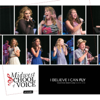 I Believe I Can Fly (feat. Savanna Sito, Emma Hedrick, Hunter Ambrose, Emily Miller, Abby Lord, Laura Dawley & Riley Aquilano) - Midwest School of Voice
