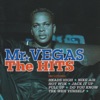 Mr. Vegas: The Hits, 2008