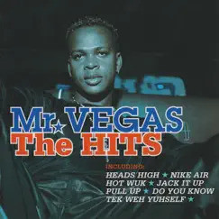 Under Me Sensi (feat Mr. Vegas) Song Lyrics