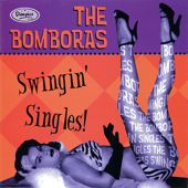 Swingin' Singles - The Bomboras