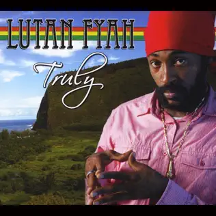 descargar álbum Lutan Fyah - Truly