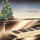 David Benoit - All I Want For Christmas