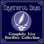 Complete Live Rarities Collection artwork