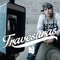 Travesuras - Single ジャケット写真