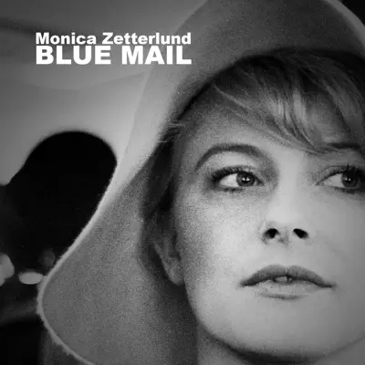 Blue Mail - Monica Zetterlund