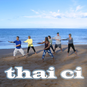 Thai Chi (Ecosound musica relax meditazione) - Ecosound