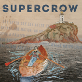 Captain EP - Supercrow