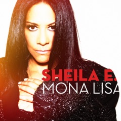 Mona Lisa (feat. Gisa Vatcky & Lucia Parker) - Single