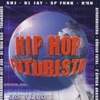 Hip Hop Futurista Ao Vivo, 2002