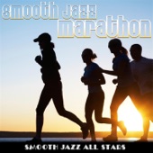 Smooth Jazz Marathon artwork