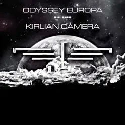 Odyssey Europa - Kirlian Camera