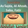 Abdullah Kandari - Sourate As Sajda