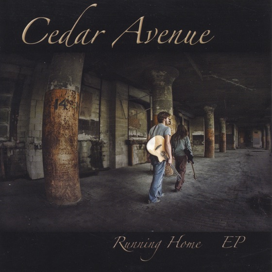 Cover artwork for Derrin Song