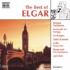 The Best of Elgar artwork