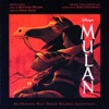 Jerry Goldsmith - Mulan'S Decision