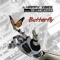 Butterfly (Radio) [DJ Happy Vibes meets De Lancaster] artwork