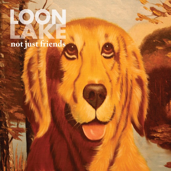 Cover artwork for In the Summer