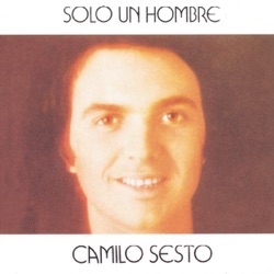Camilo Sesto - Fuego