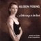 Chiquilin de Bachin - Alison Young & Vicki Seldon lyrics