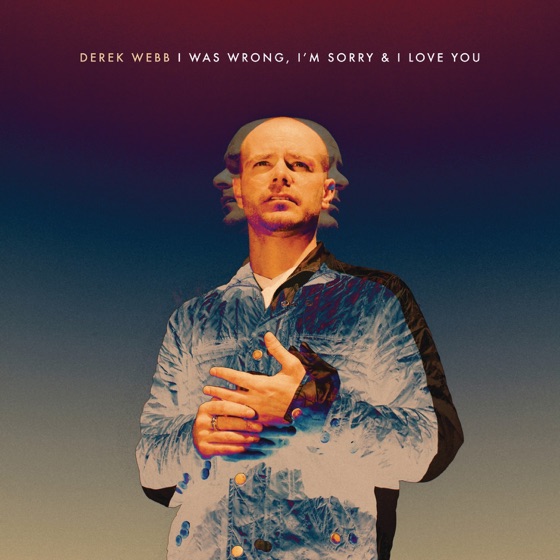 Cover artwork for Everything Will Change