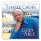 God Is Able - Joe Leavell & St. Stephen Temple Choir lyrics