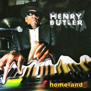 Henry Butler - Jump to the Music - 排舞 音乐