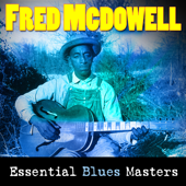 What's the Matter Now - Mississippi Fred McDowell