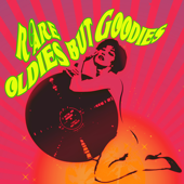 Rare Oldies But Goodies - Various Artists