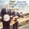 Wildwood Flower - Ralph Stanley lyrics