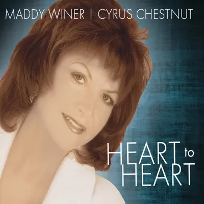 Heart to Heart - Cyrus Chestnut