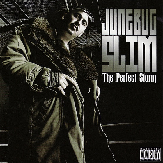 Cover artwork for Slow Jam