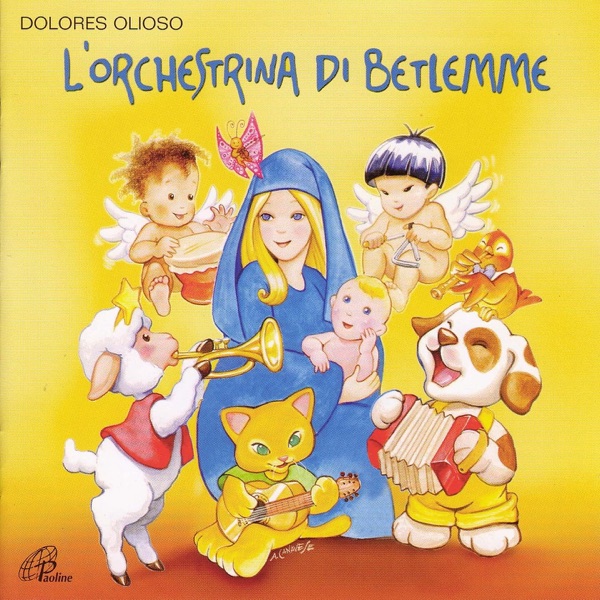 Merry Christmas Buon Natale
