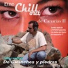 De Guanches y Piedras - Etno Chill Out de Canarias 2