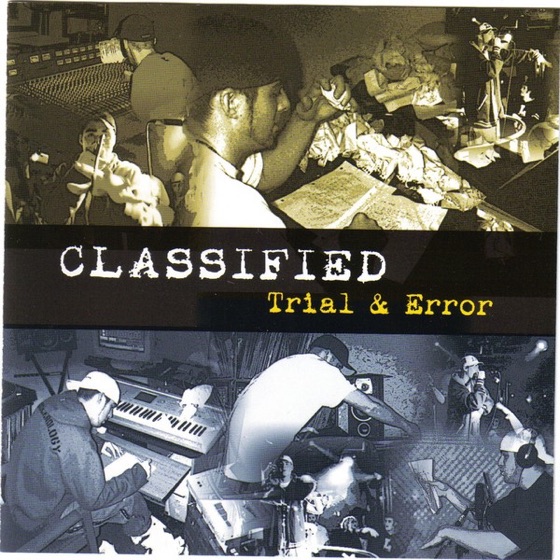 Cover artwork for Unexpected