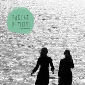 Pascal Pinon - When I Can't Sleep