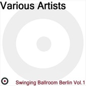 Swinging Ballroom Berlin Disc 1 artwork