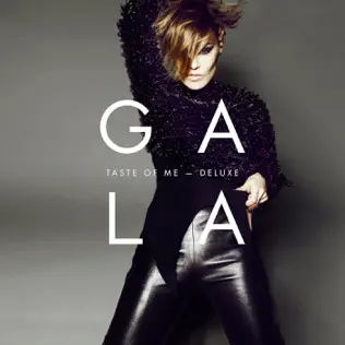 baixar álbum Gala - Taste Of Me Deluxe