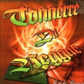 Tonnerre du reggae, vol. 1 (Ile de la Réunion) artwork