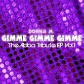 Gimme Gimme Gimme (Acapella Vocal Mix) artwork