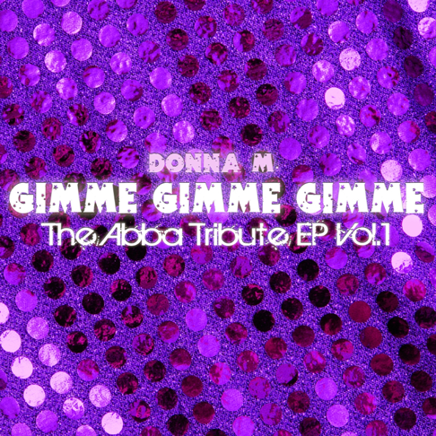 Donna M.