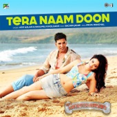 Tera Naam Doon artwork