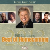 Bill Gaither's Best of Homecoming 2013 artwork