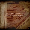 Field Recordings - EP, 2012